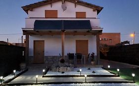 Casa la Pau